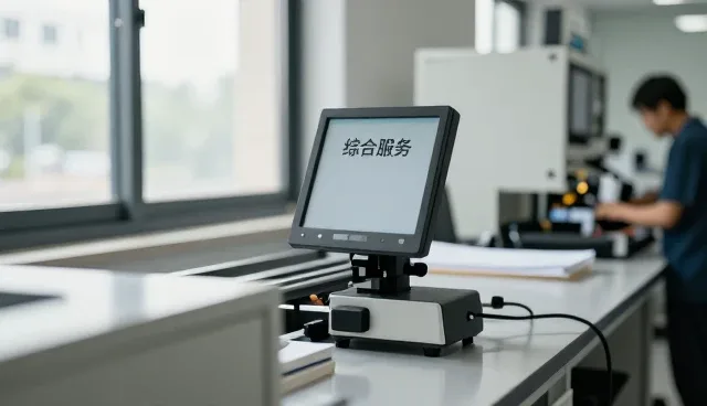 企业管理系统